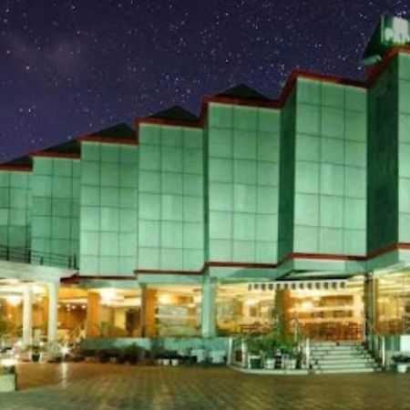 Hotel Padmini Palace Rāni Pokhri Eksteriør bilde